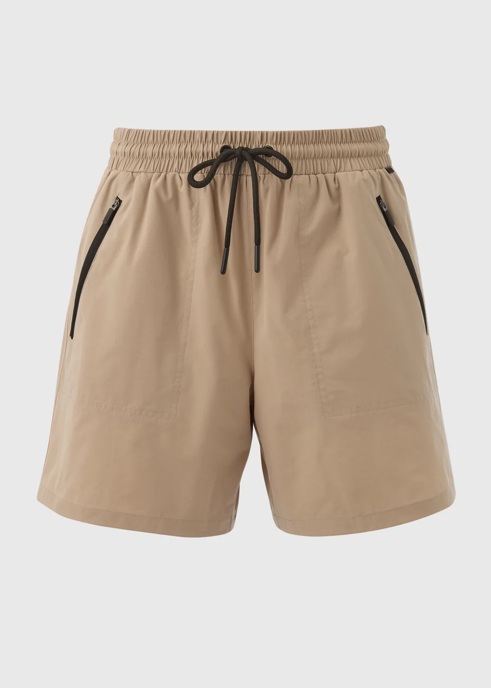 Souluxe Stone Walking Shorts - 8 Image 5