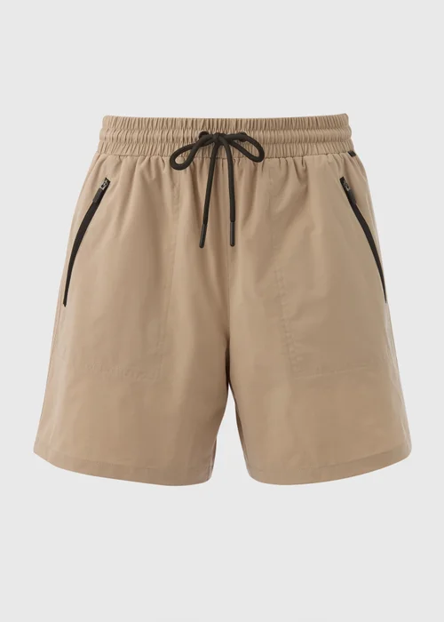 Souluxe Stone Walking Shorts - 8 Image 5