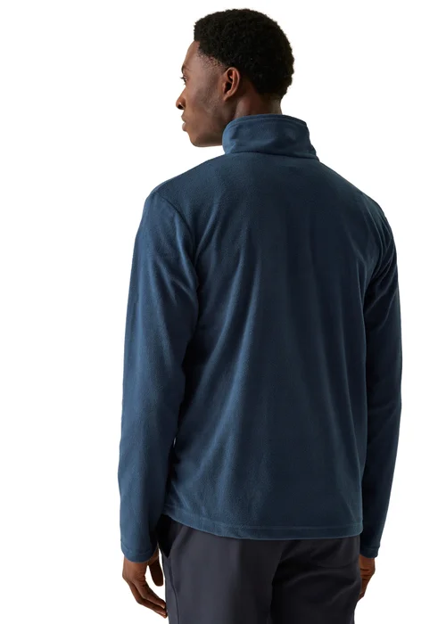 Regatta Blue Thompson Fleece - S Image 2