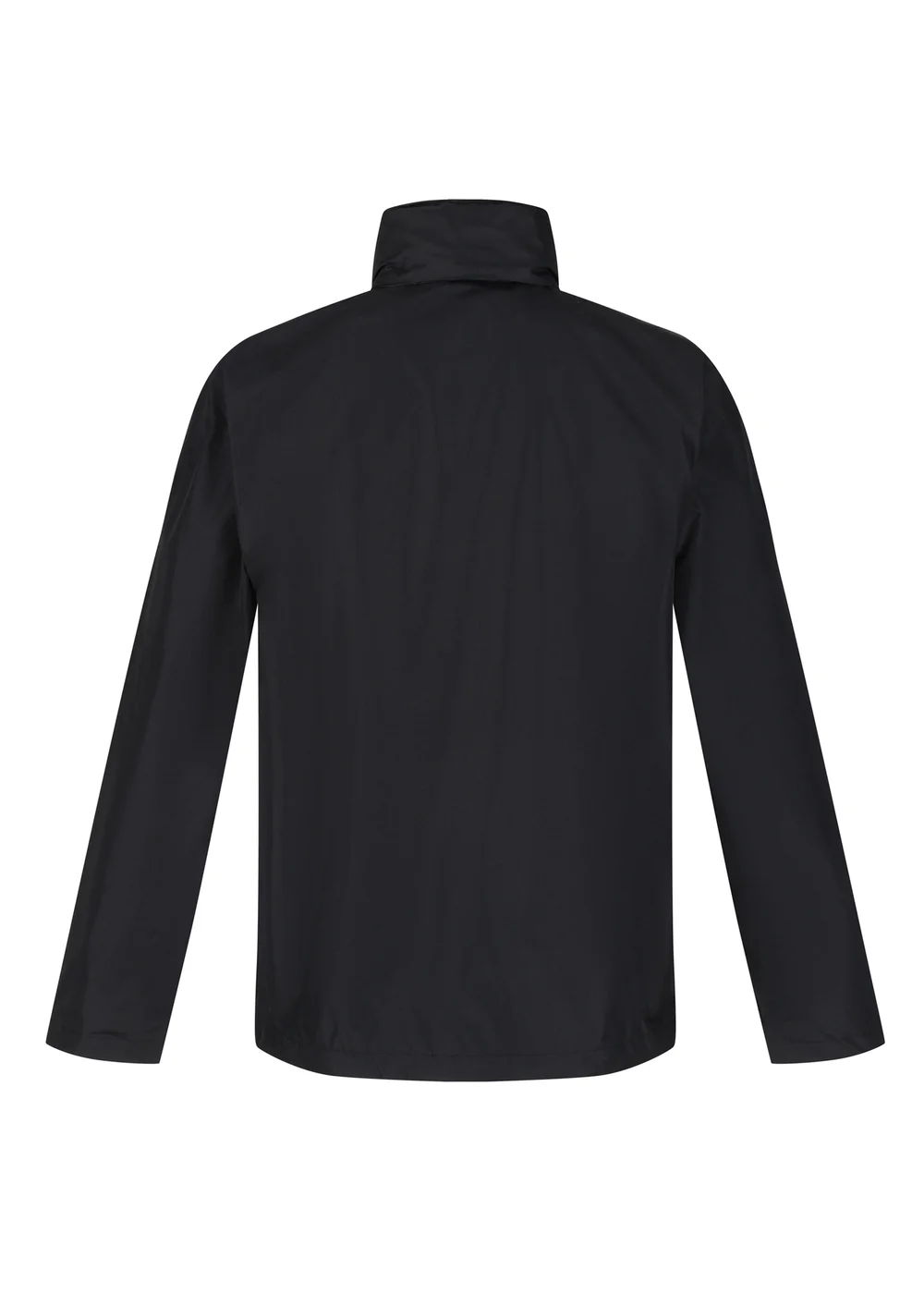 Regatta Black Matt Jacket - S Image 2