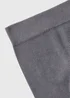 Girls Grey Seamless Leggings (7-15yrs) - S Image 2