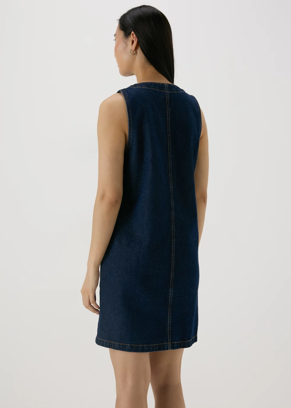 denim dungaree dress matalan Matalan Pinafore Dress Buy Now