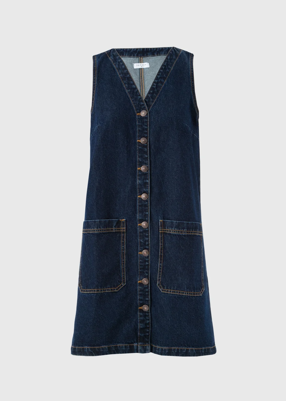 denim dungaree dress matalan Denim Pinafore Dress Matalan Online