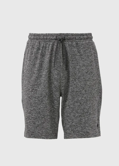 Souluxe Grey Grindle Shorts - XS Image 5