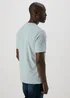 Lincoln Green Marl T-Shirt - S Image 2