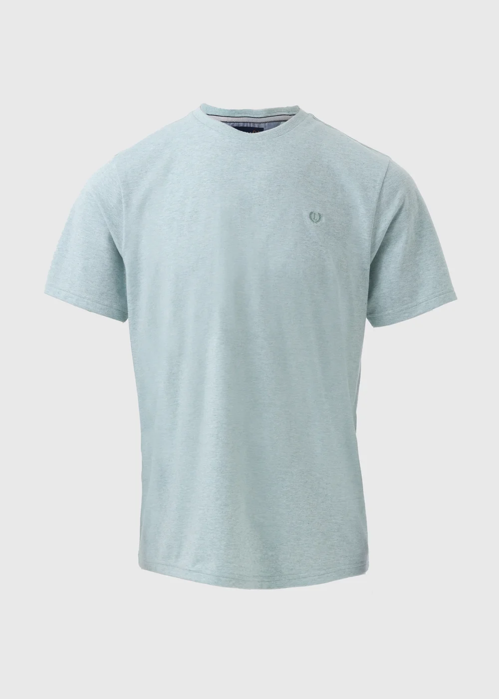 Lincoln Green Marl T-Shirt - S Image 5