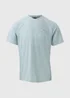 Lincoln Green Marl T-Shirt - S Image 5