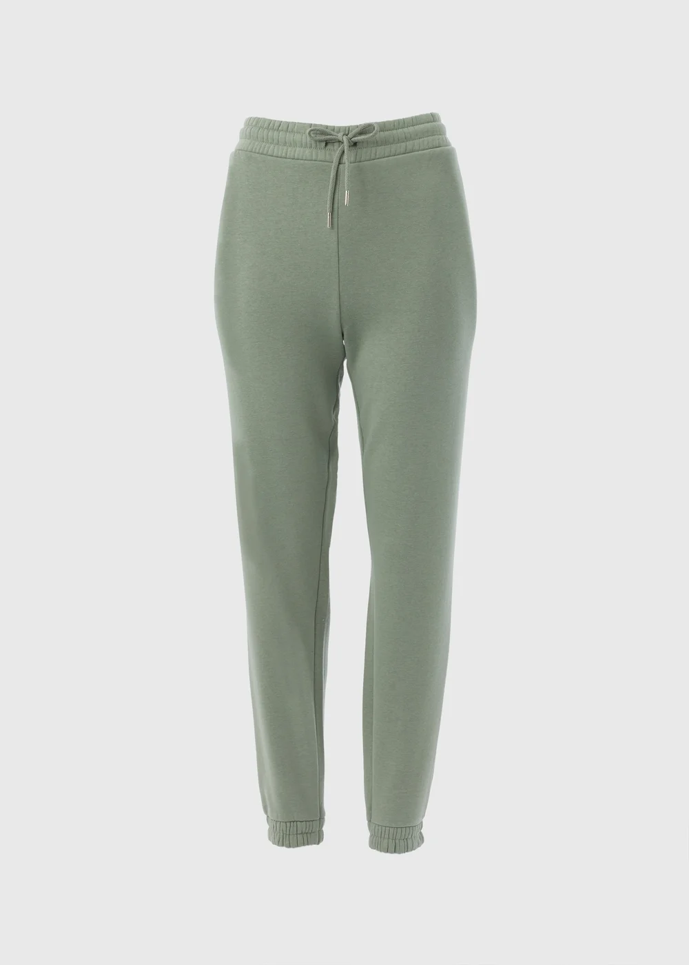 Green Co Ord Jogging Bottoms - S Image 3