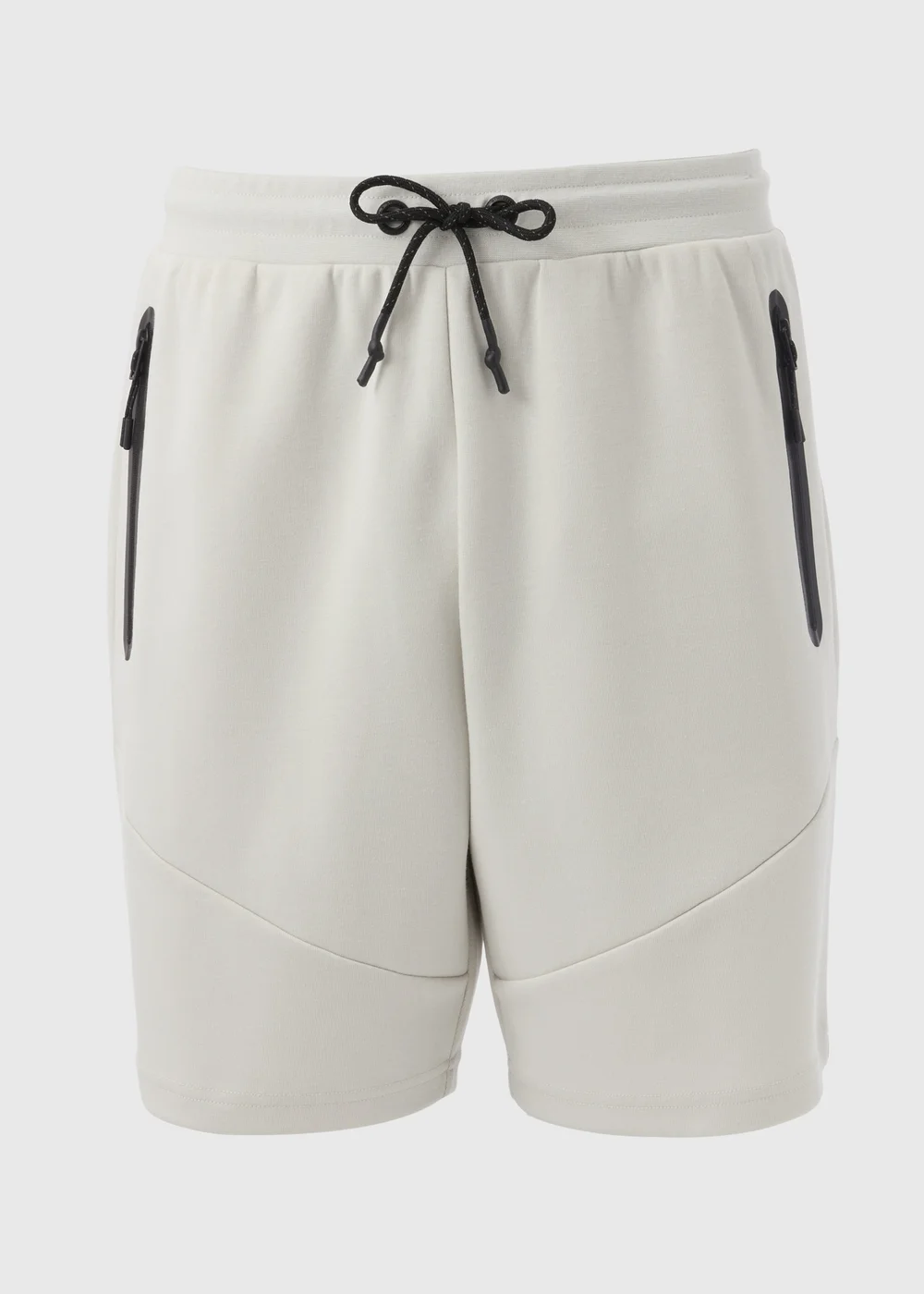 US Athletic Stone Panel Jogger Shorts - XS Image 5