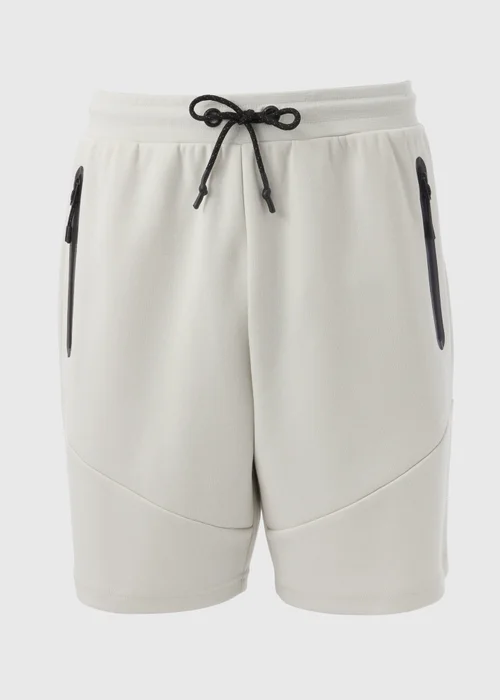 US Athletic Stone Panel Jogger Shorts - XS Image 5