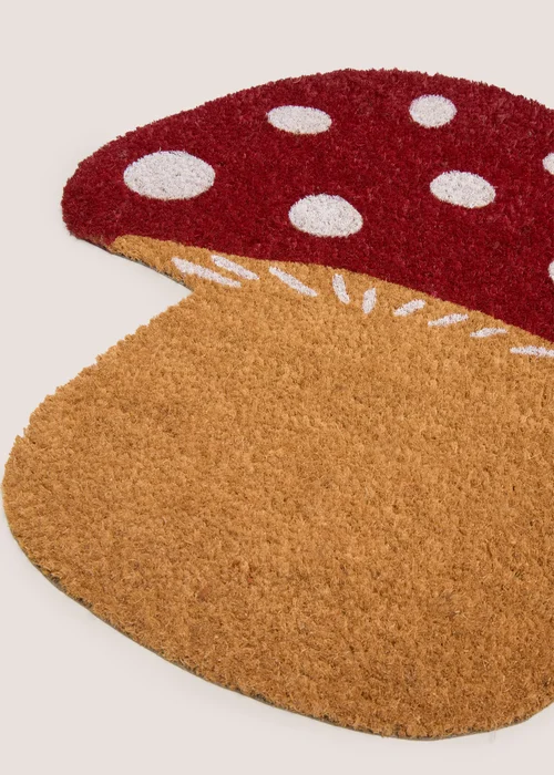 Toadstool Doormat Image 2