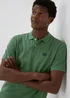 Green Polo T-Shirt - S Image 3