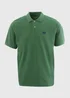 Green Polo T-Shirt - S Image 5