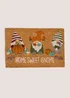Home Sweet Gnome Doormat Image 1