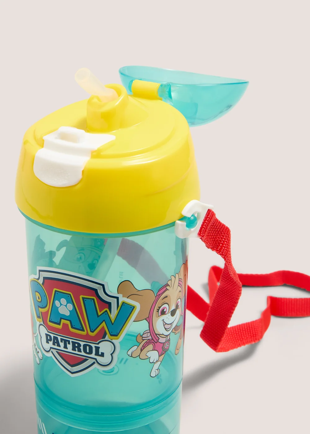 Paw Patrol Water Bottle Image 2