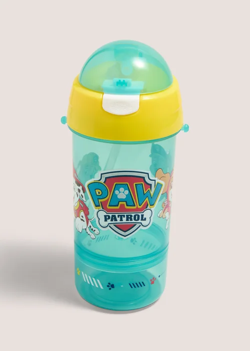 Paw Patrol Water Bottle Image 1