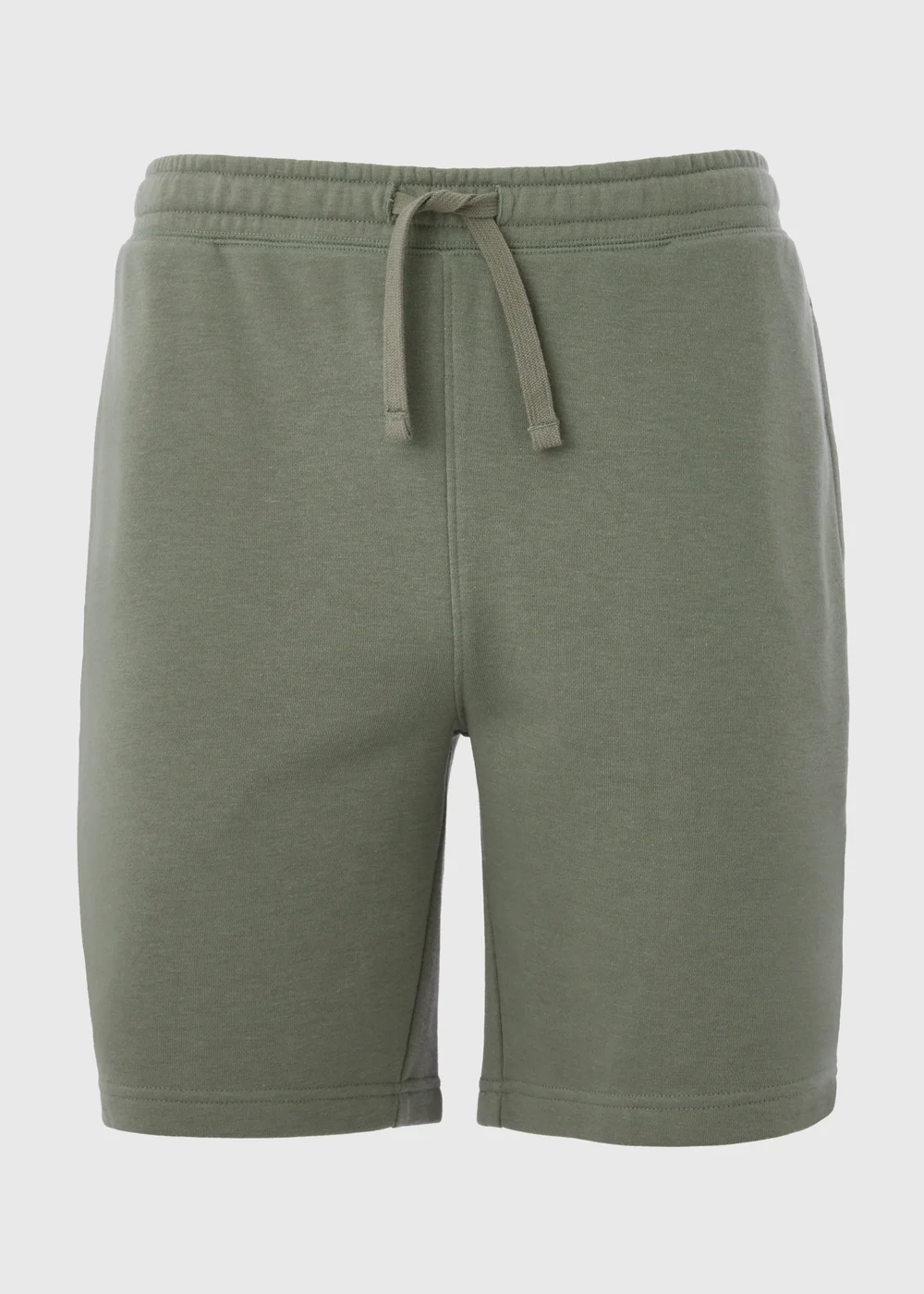 Sage Basic Jogger Shorts - XS Image 5