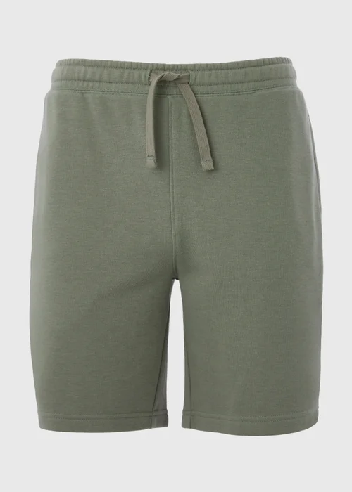 Sage Basic Jogger Shorts - XS Image 5