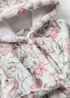 Disney Kids Cream Marie Dressing Gown (1-7yrs) - 1 half year to 2 Image 2