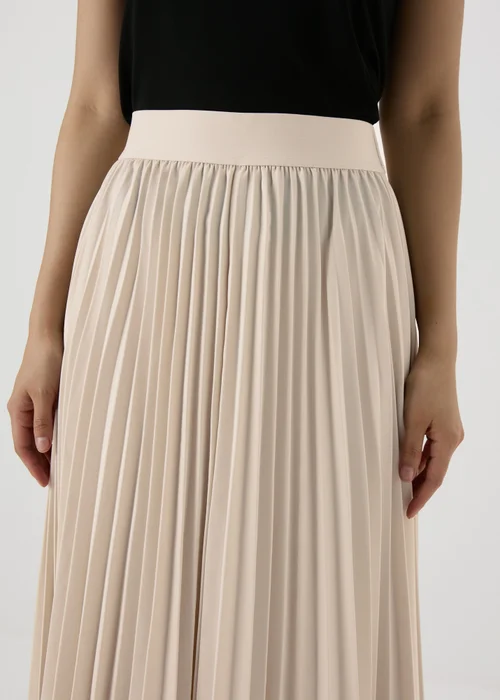 Et Vous Stone Skirt - Size 8 Image 3