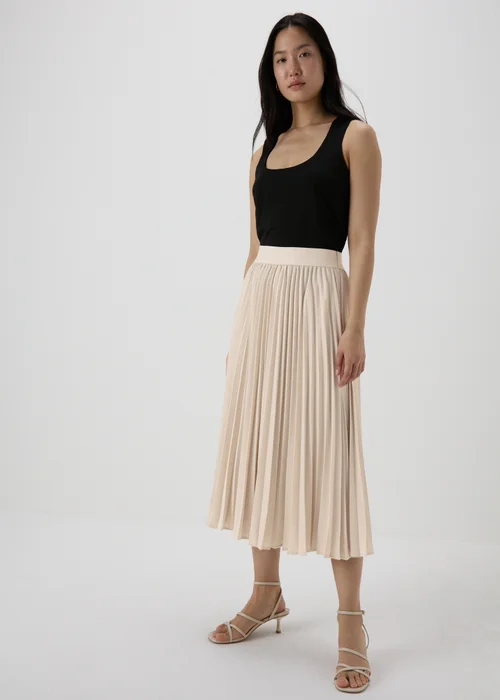 Et Vous Stone Skirt - Size 8 Image 1