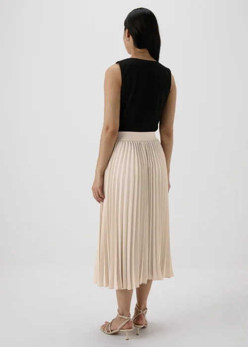 Et Vous Stone Skirt - Size 8 Image 2