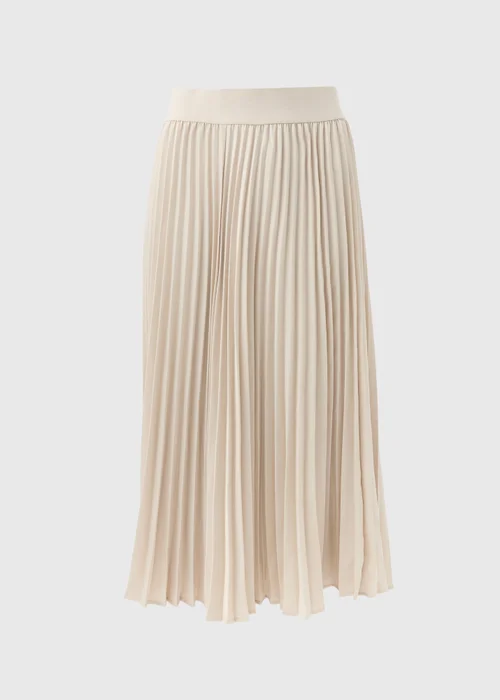 Et Vous Stone Skirt - Size 8 Image 5