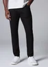 Black Skinny Jeans - 30 R Image 3
