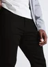 Black Skinny Jeans - 30 R Image 5