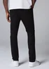 Black Skinny Jeans - 30 R Image 4