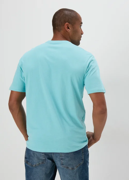 3 Pack Multicoloured T-Shirts - S Image 2