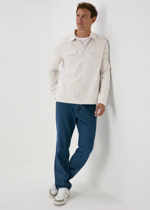 Stone Smart Shacket - S Image 4