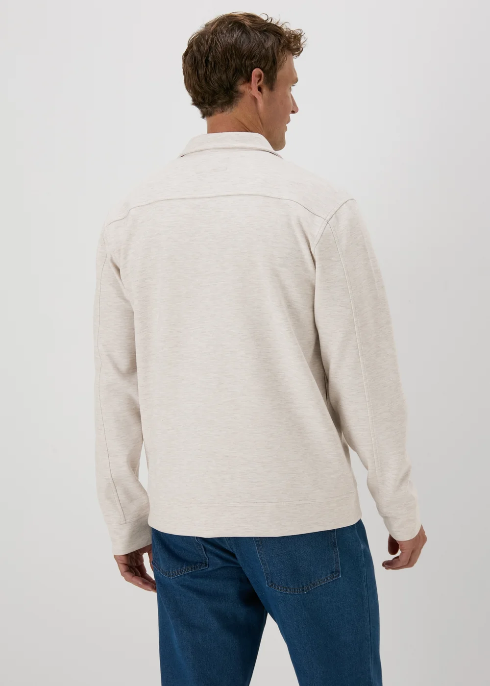 Stone Smart Shacket - S Image 2