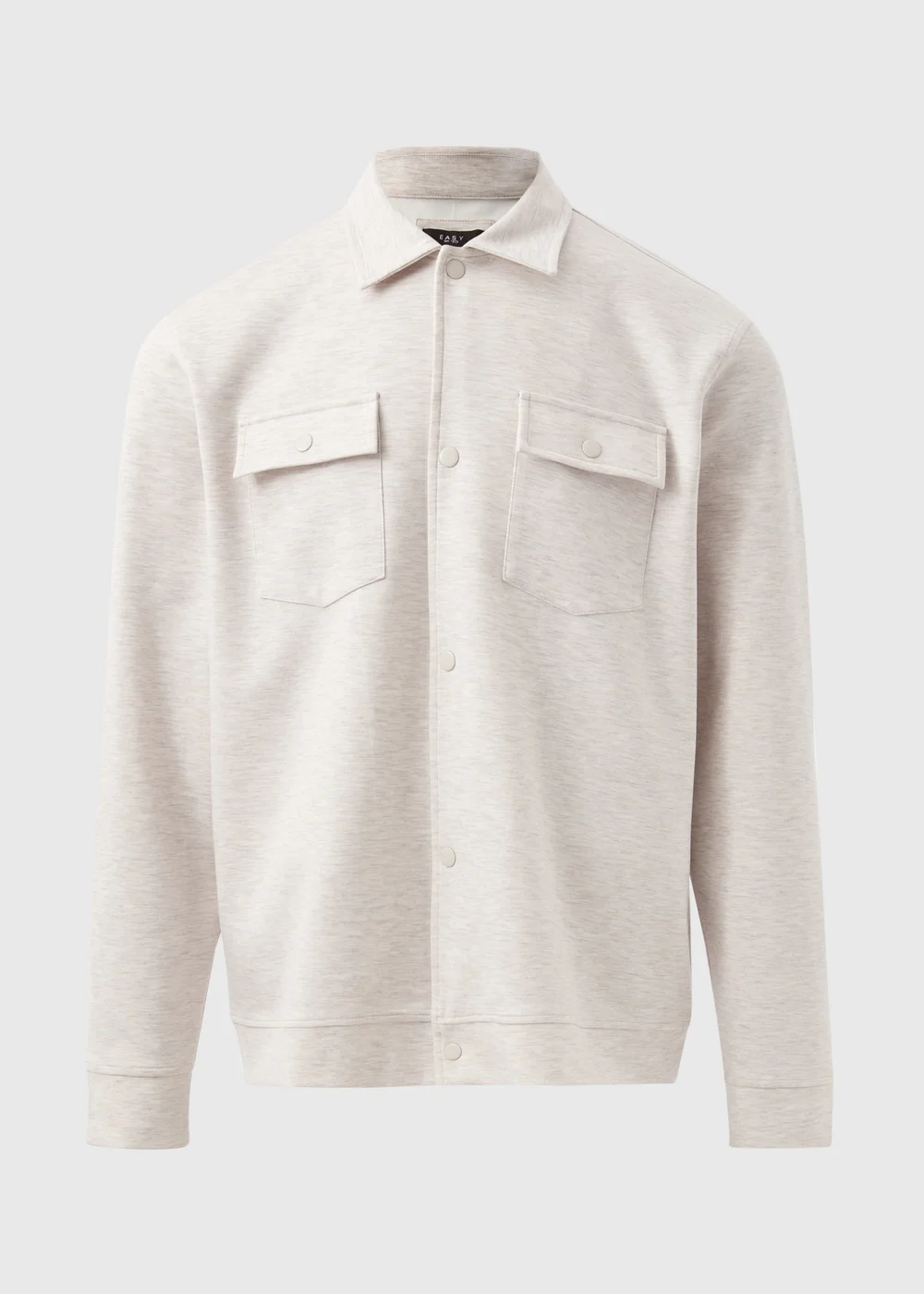 Stone Smart Shacket - S Image 5