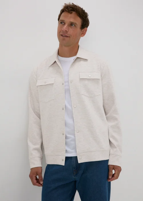 Stone Smart Shacket - S Image 1