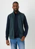 Lincoln Teal Gilet - S Image 1