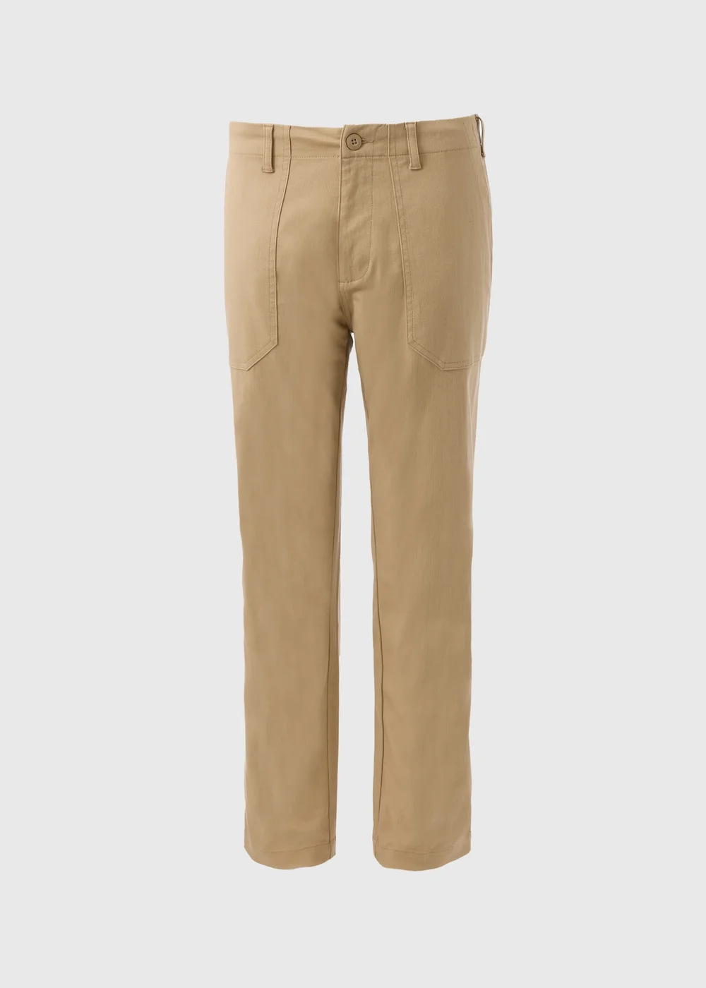 Stone Carpenter Trousers - 30 waist Image 3