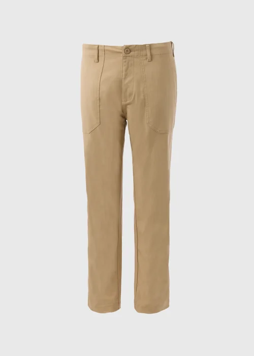 Stone Carpenter Trousers - 30 waist Image 3