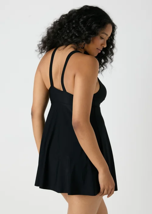 Black Swimdress - 10 Image 2