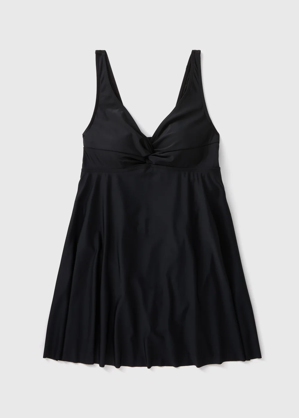 Black Swimdress - 10 Image 3