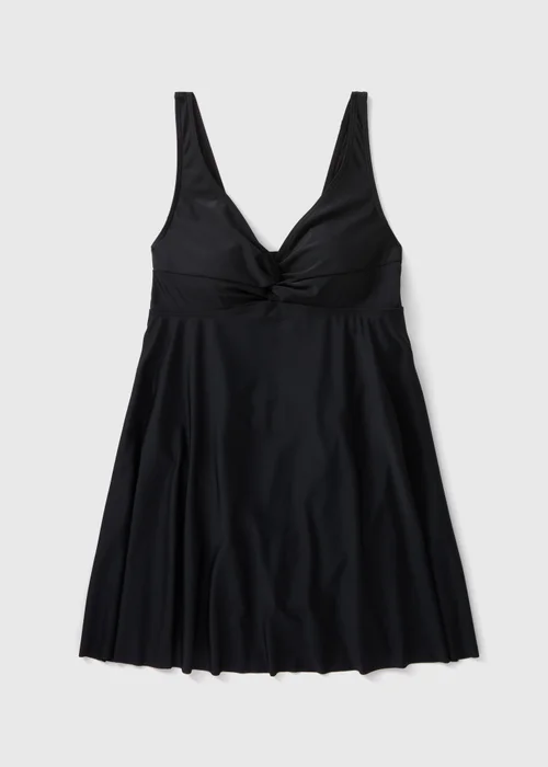 Black Swimdress - 10 Image 3