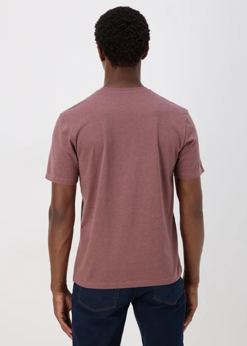 Pink For The Record T-Shirt - S Image 2