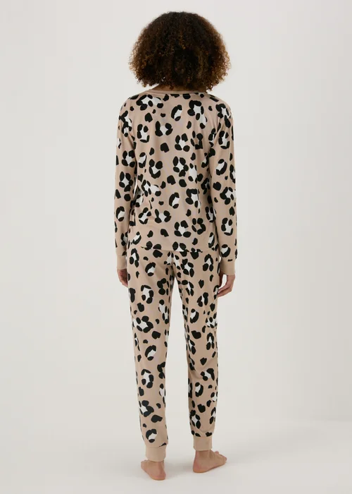 Animal Print Lounge Set - Extra small Image 2