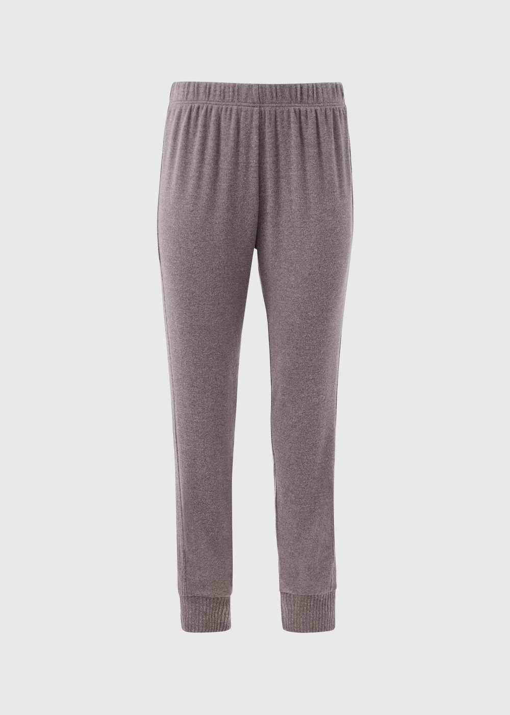Charcoal Lounge Pyjama Bottoms - Extra small Image 4
