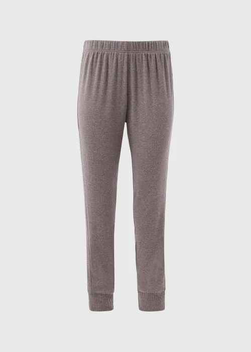 Charcoal Lounge Pyjama Bottoms - Extra small Image 4
