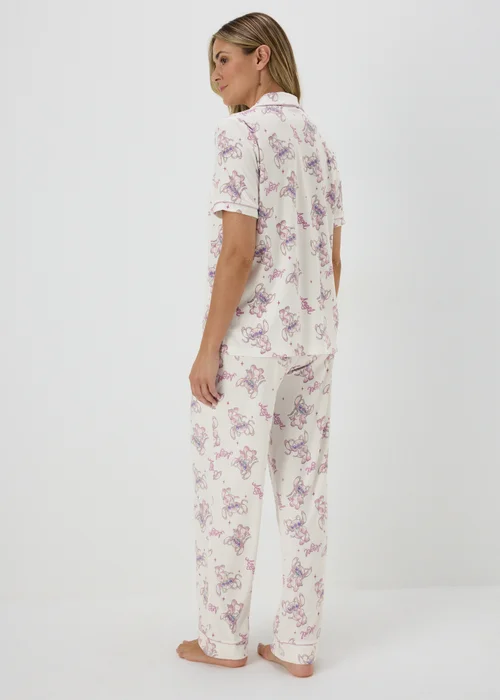 Stitch Angel Pyjama Set - Extra small Image 2