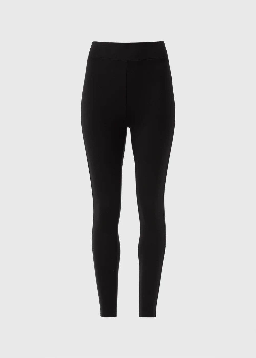 Black Bodyshape Leggings - Size 8 Image 1
