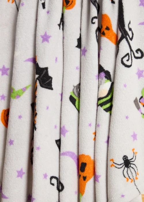 Halloween Gnome Throw Image 2