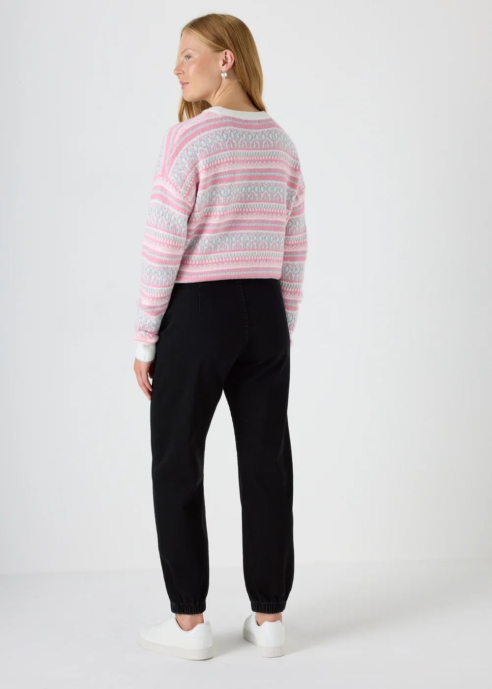Black Parachute Jeans - 8 Image 2
