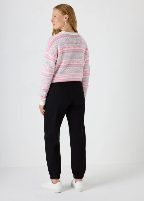 Black Parachute Jeans - 8 Image 2